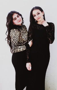 Алия Нурмагомедова