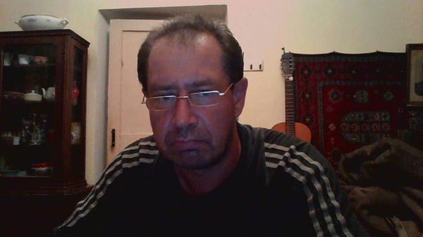 Георгий Гонгадзе