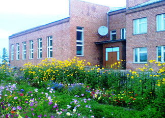 Татьяна Минёнок