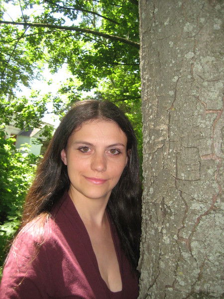 Наталья Павлова