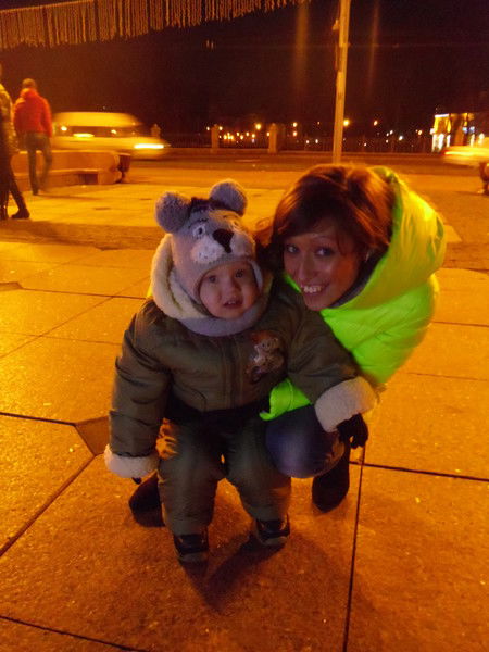 Элеонора Богдевич