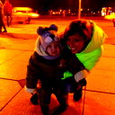 Элеонора Богдевич