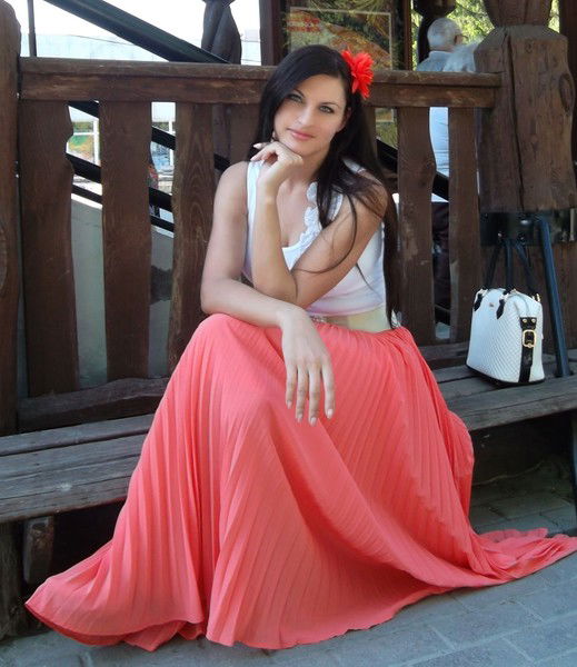 Елена Пинчук