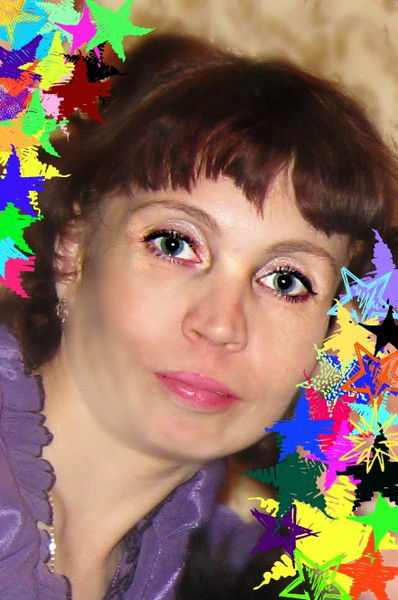 Елена Лыткина