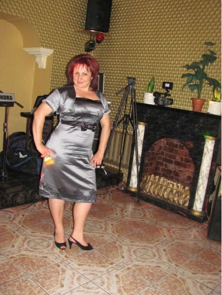 Татьяна Филипьева