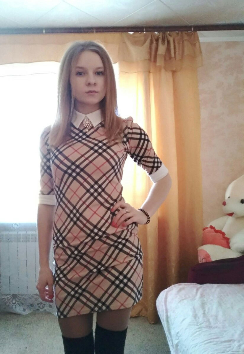 Галюня Уколова