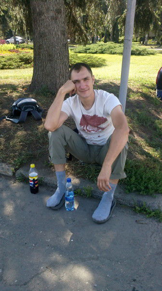 Димон Белов