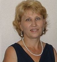 Светлана Пантина