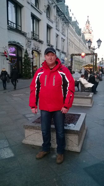 Владимир Шиликов