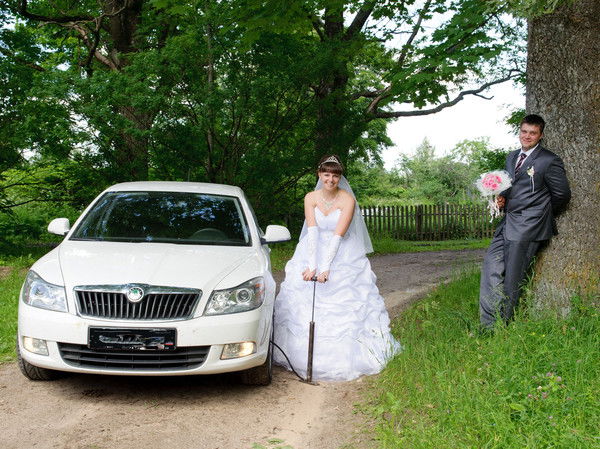 Алена Лебедева