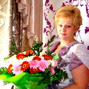 Елена Шафиева