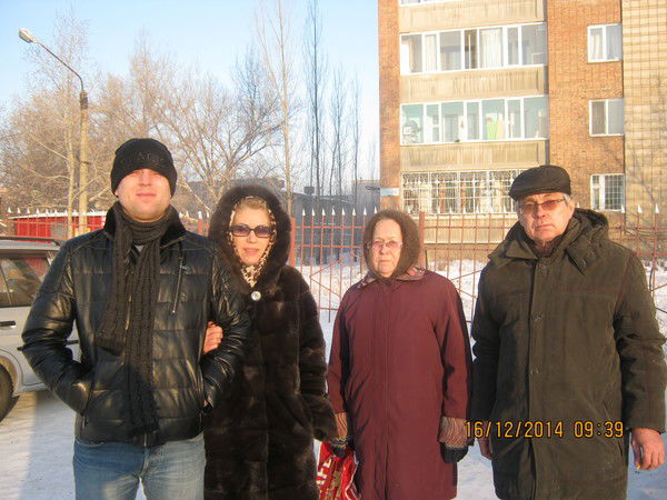 Виктор Васильев