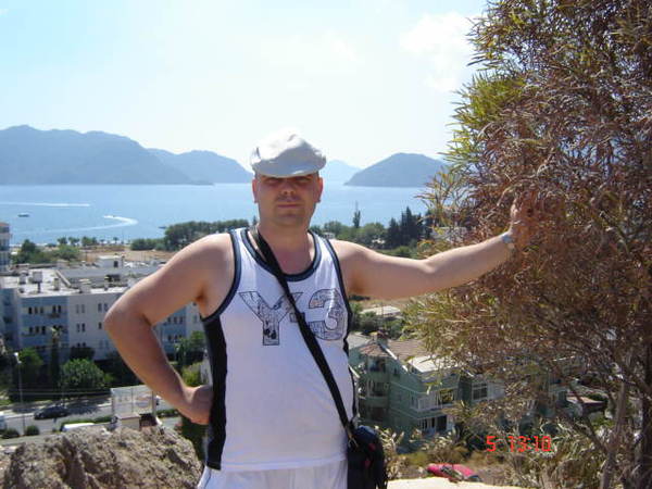 Дима Ковальчук