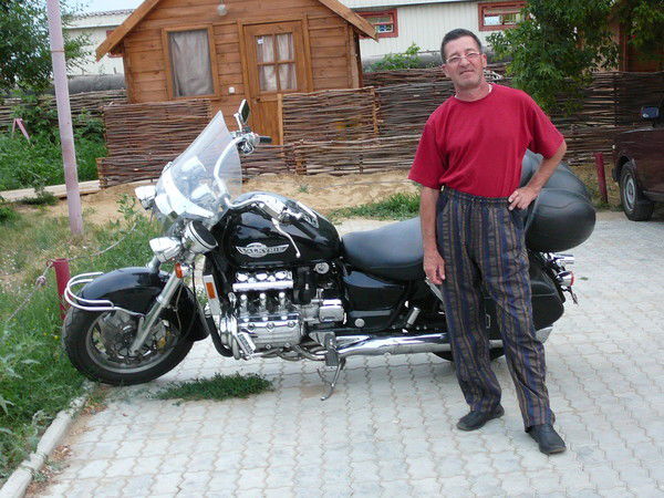 Нафис Тазетдинов