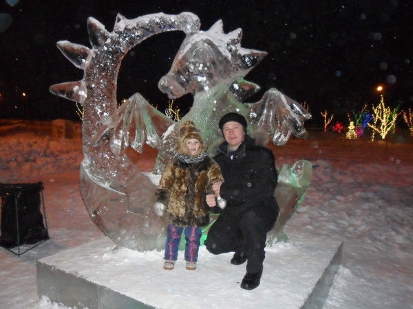 Максим Выгляд