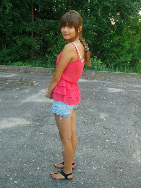 Марина Мацуева