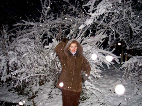 Наталья Лапина(Егрищина)