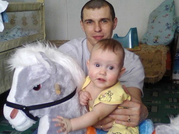 Максим Филипенко