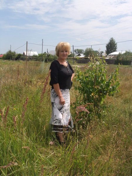 Амина Хайретдинова