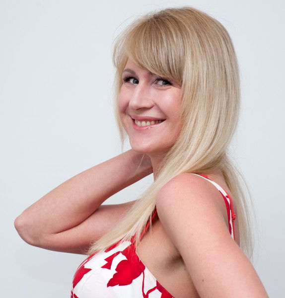 Полина Витебская