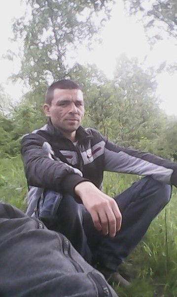 Сергей Круглов