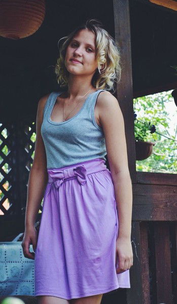 Ксения Флотская