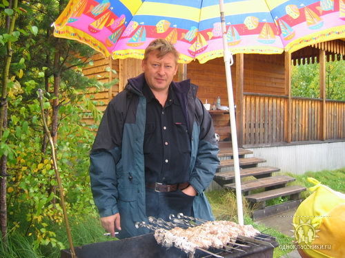 Дмитрий Паршин