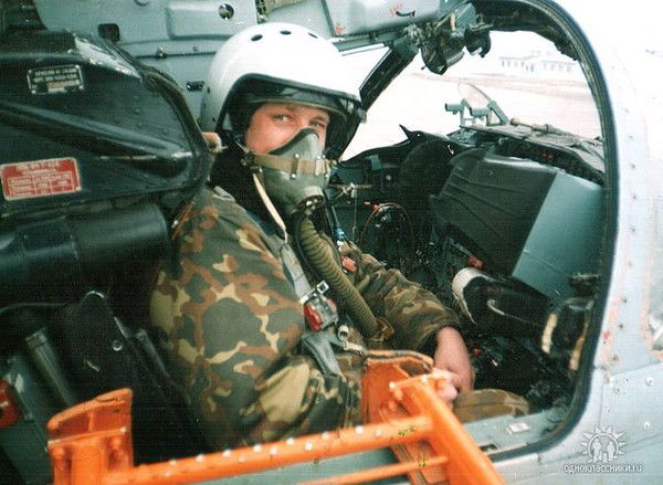 Игорь Храновский