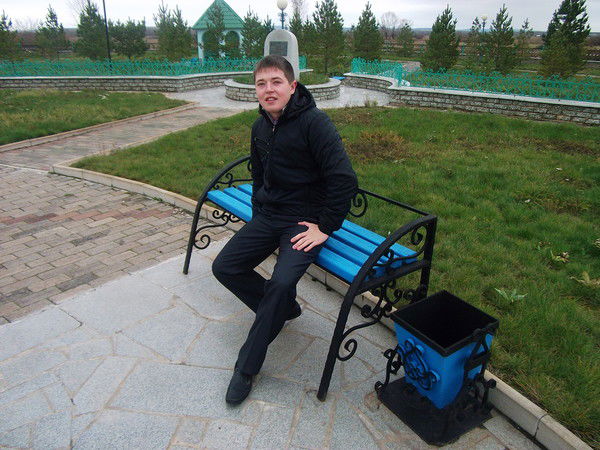 Рашит Тухфатуллин