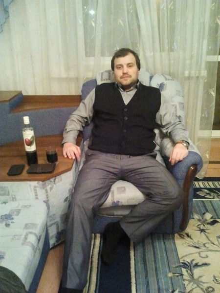 Станислав Динович