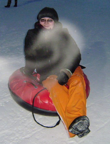 Елена Сергеева