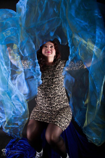 Наталья Алексеева