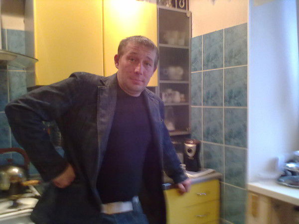 Рудольф Серебряков