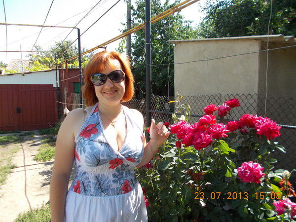 Татьяна Балева