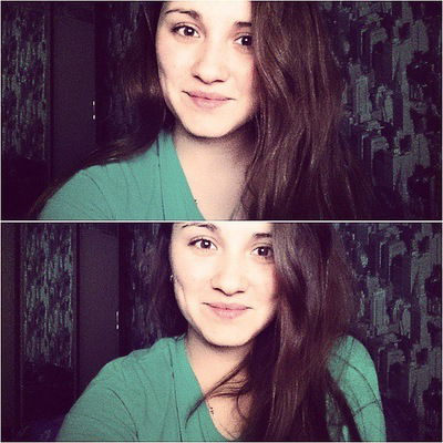 Анна Скутина