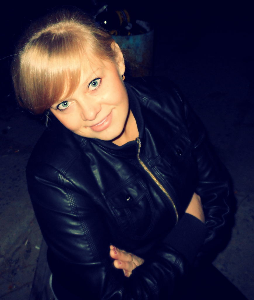 Мария Суликова