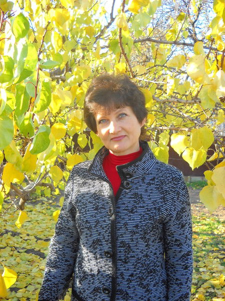 Ирина Андрейчук