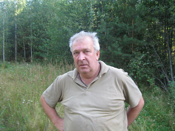 Юрий Борисович Данилов