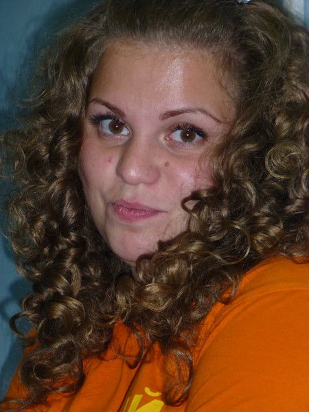 Кристина Мазулина