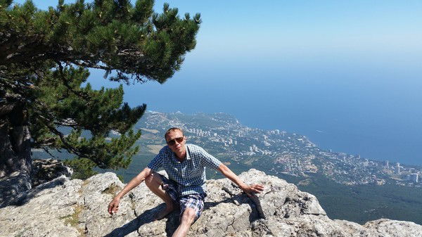 Владислав Долгополов