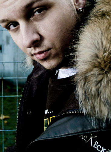 Александр Плытник