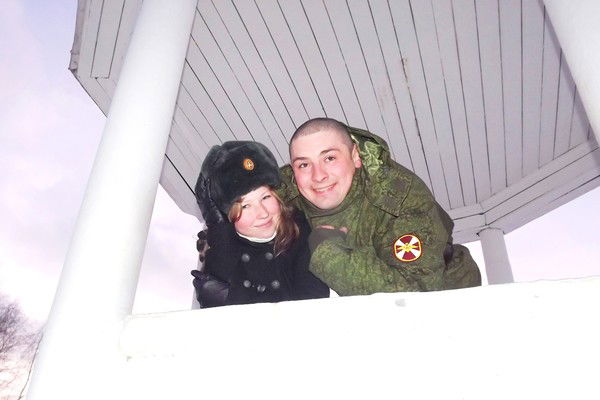 Сергей Крестьянов