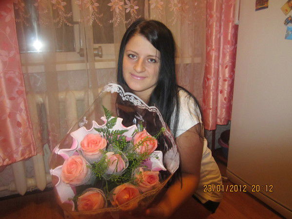 Любовь Роговская