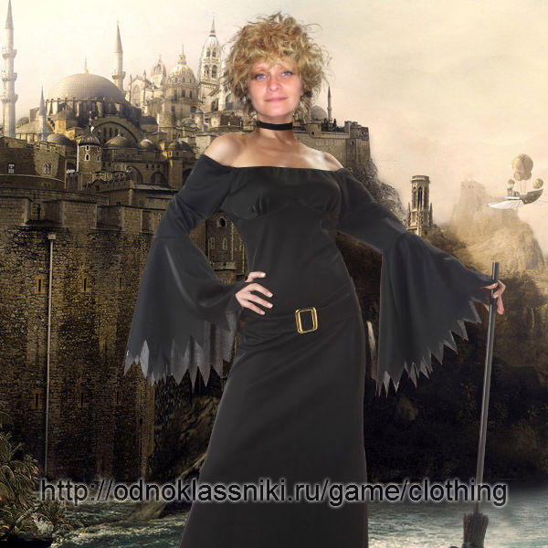 Елена Домерчикова