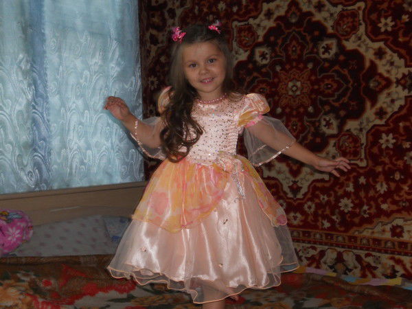 Людмила Балова