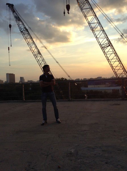 Азод Исматов