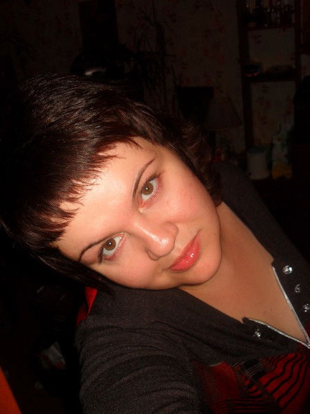 Анастасия Чигарева