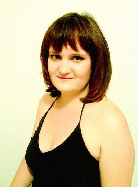 Елена Козвонина