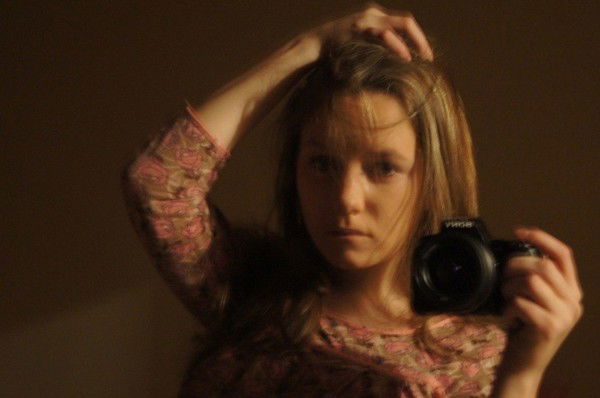 Анастасия Франц