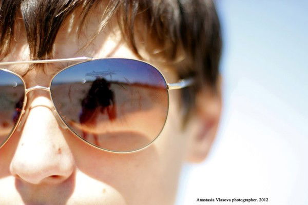 Данила Власов